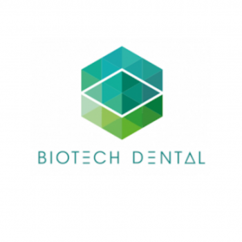 Biotech dental logo