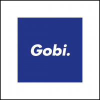 Gobi logo