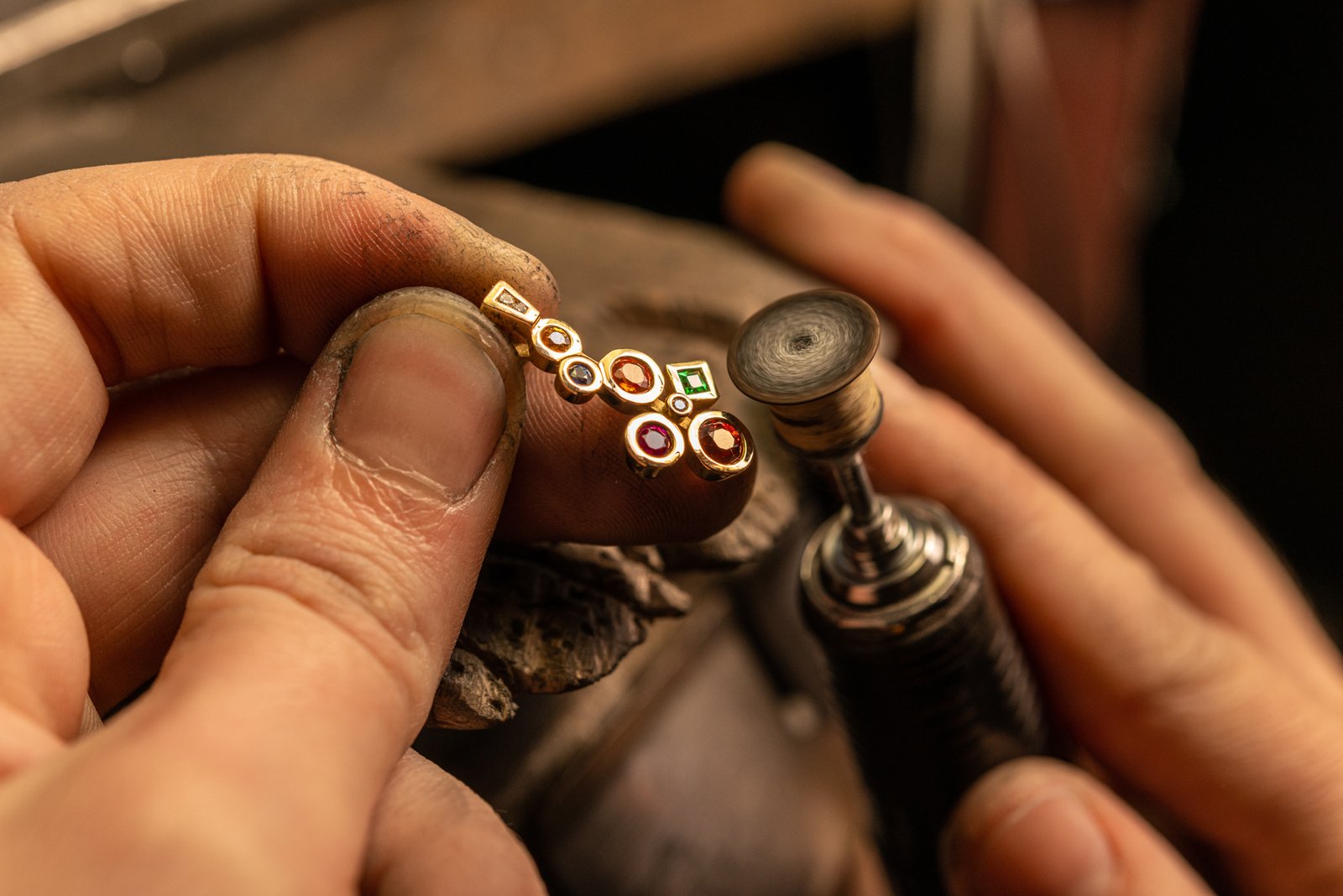 Tournaire - Photo artisanat