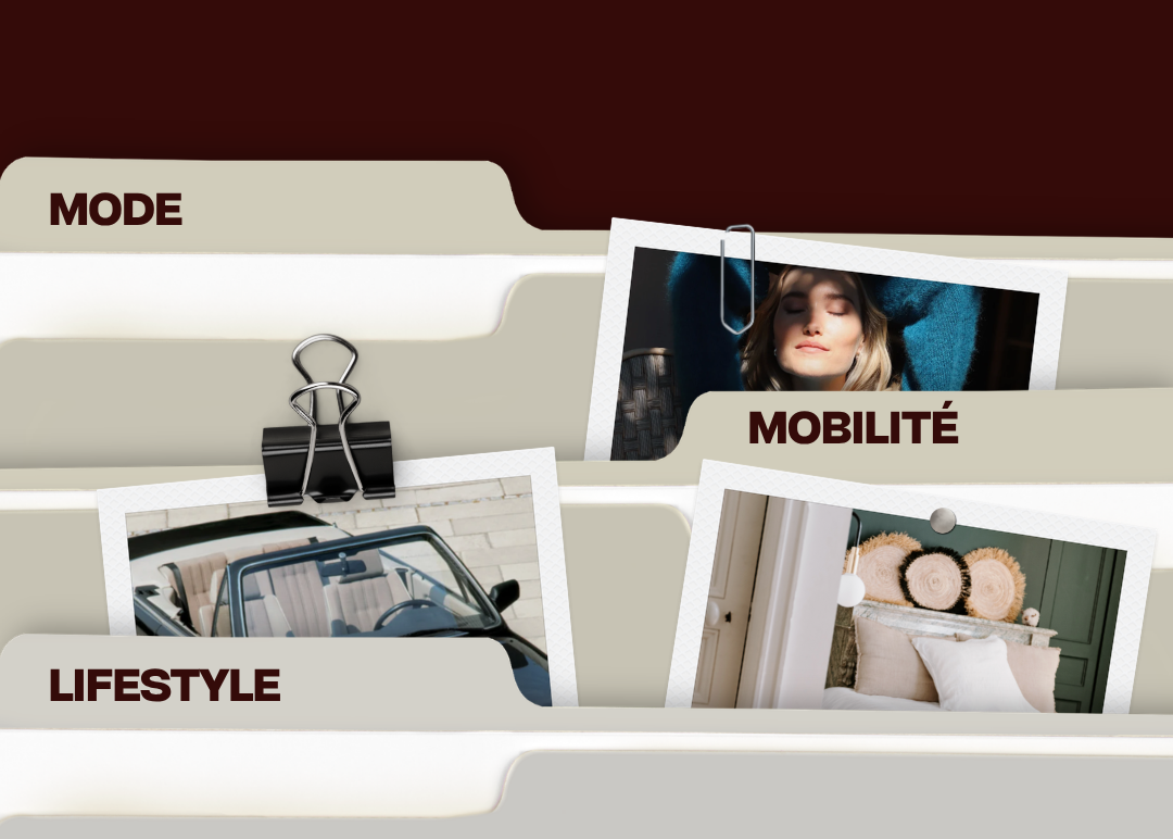 Nouveaux clients : Anny Blatt, Ma Voiture Idéale, Marque Elysée, Loulenn