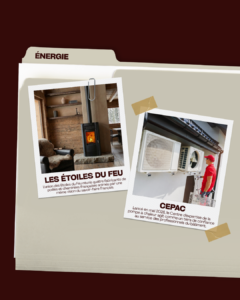 Nouveaux clients agence Flag secteur énergie : Les Étoiles du Feu et CEPAC