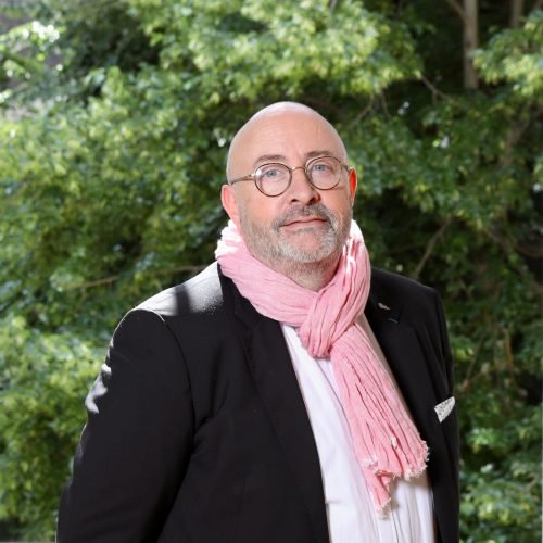 Paris Le 31 mai 2022
Cocktail dnatoire de ÔlUIT ( Union des Industries Textiles)  la Maison de lÕAmrique Latine, Boulevard Saint-Germains
© Ivan Guilbert